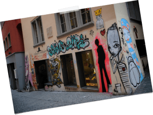 shapeimage_9 Cabaret Voltaire, Foto: G. Domeisen